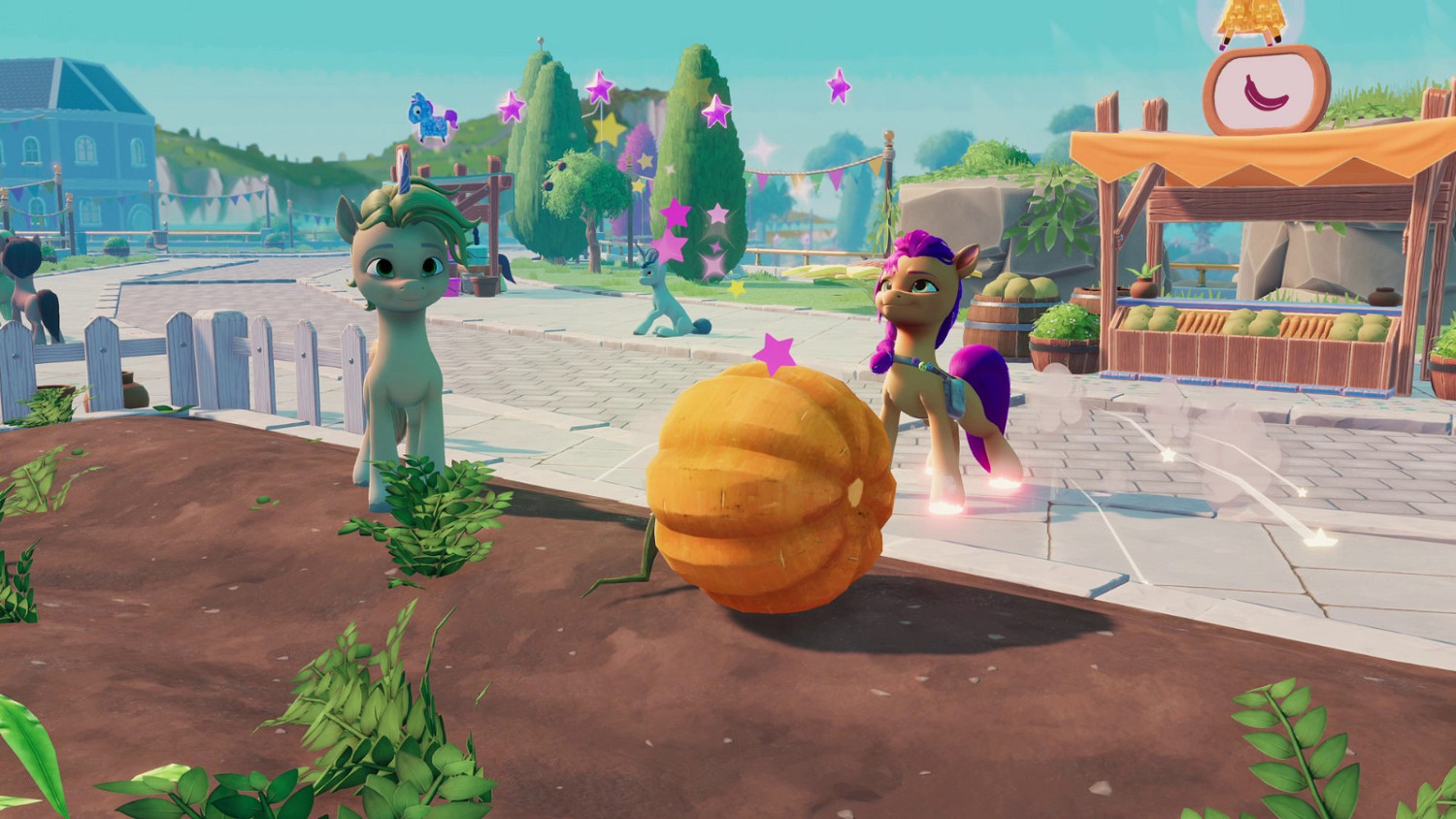 《小馬寶莉：瑪泰灣冒險》發售 暫不支援中文