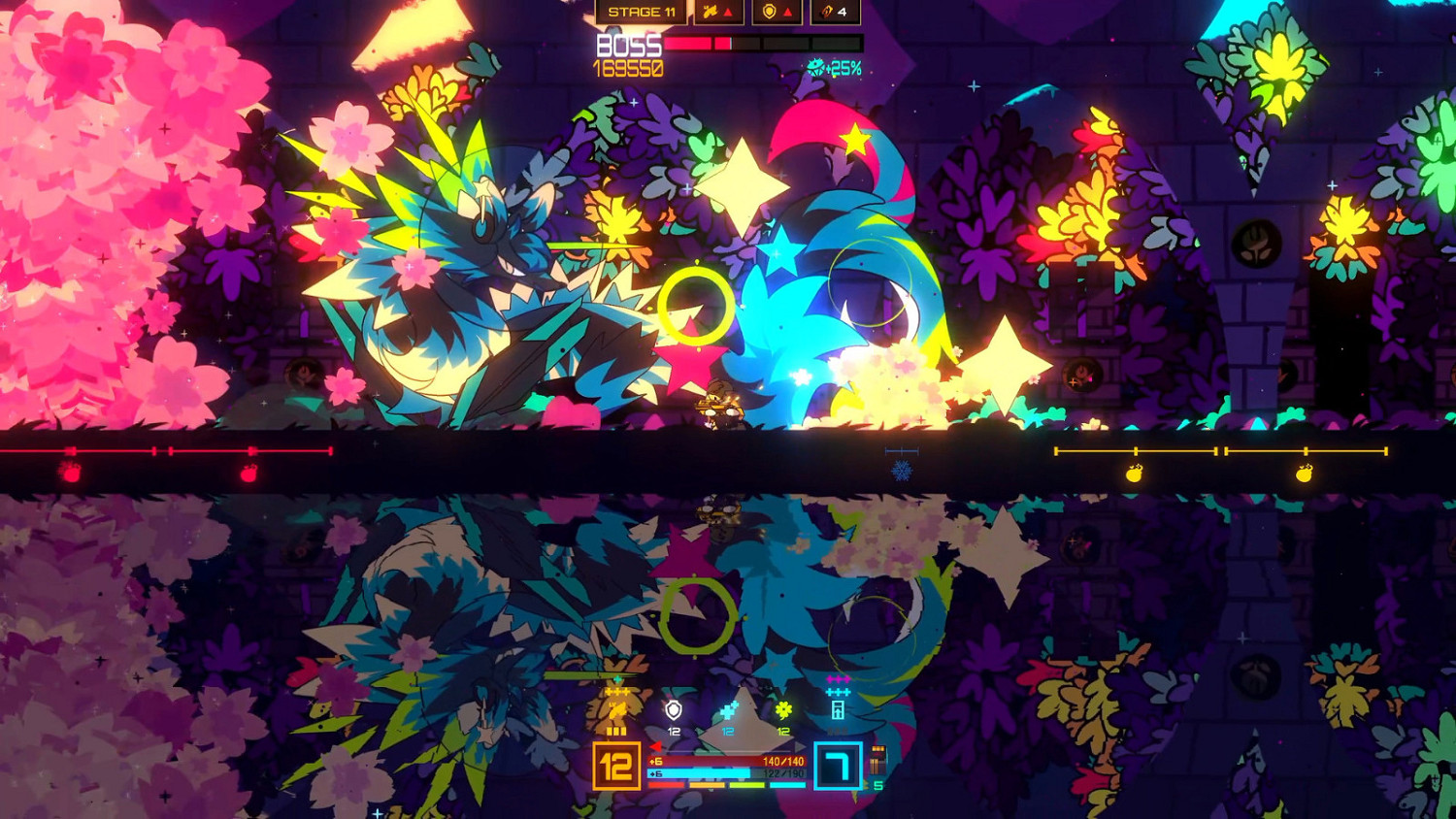 《迷你島:宇宙》試玩Demo上線 7月2日發售 《迷你島:宇宙》試玩Demo上線 7月2日發售