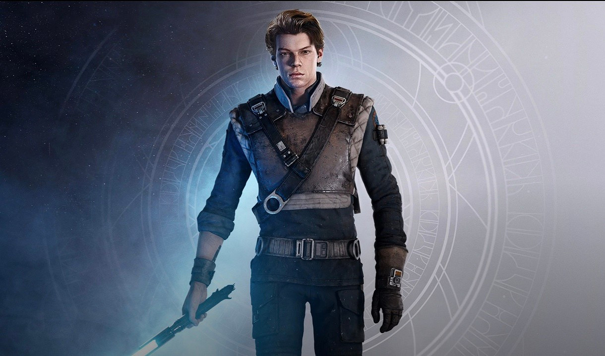 《星戰絕地：倖存者》推次世代原因：在於光追和照明！