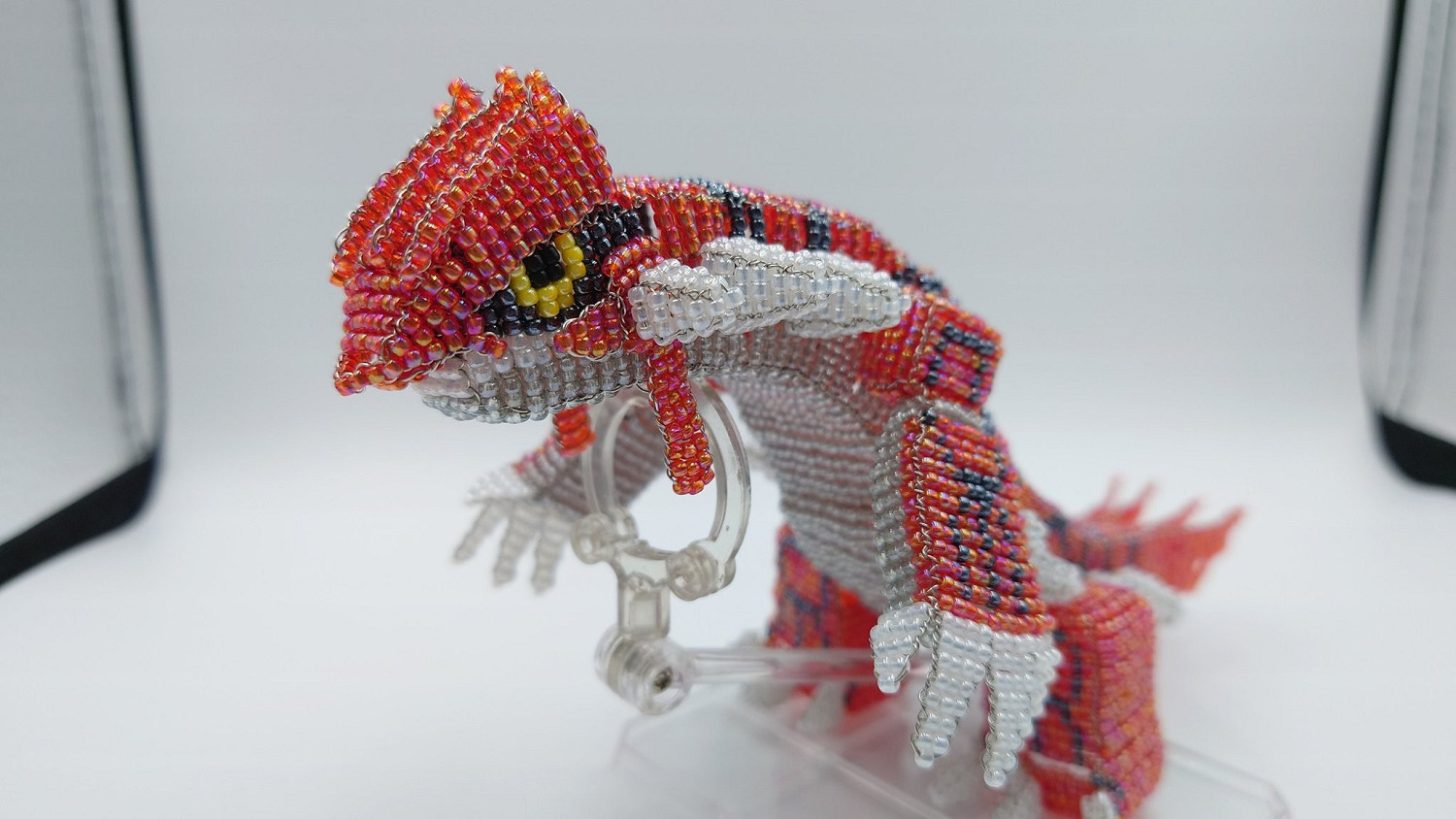 日本手工達人曬六年作品！超過800個寶可夢藝術品！