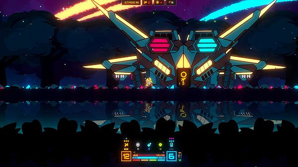 橫版動作《迷你島:宇宙》上架Steam!試玩Demo推出 橫版動作《迷你島:宇宙》上架Steam!試玩Demo推出