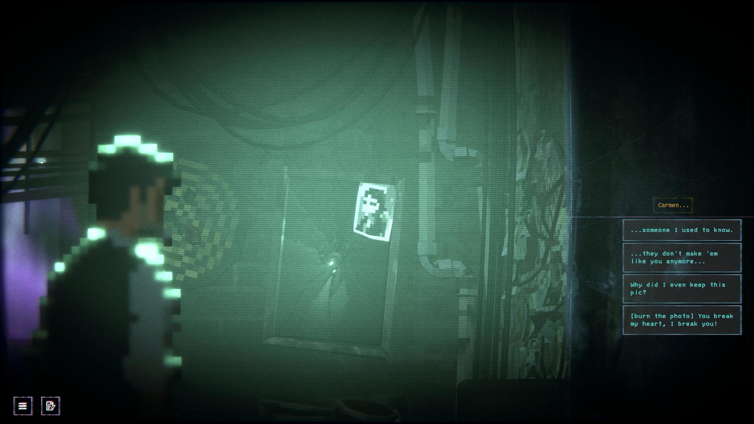 電馭叛客風遊戲《Let Bions Be Bygones》上線Steam 電馭叛客風遊戲《Let Bions Be Bygones》上線Steam