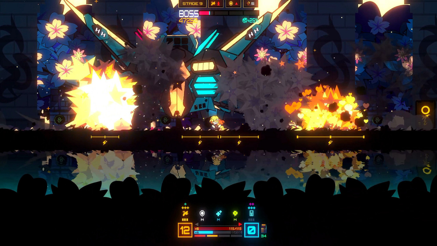 《迷你島:宇宙》試玩Demo上線 7月2日發售 《迷你島:宇宙》試玩Demo上線 7月2日發售