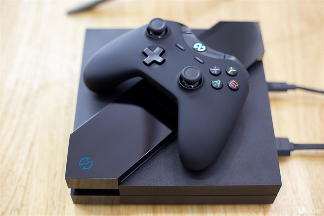 【果核文化】Steam Deck 發售了,中國大陸研發掌機還好嗎? 【果核文化】Steam Deck 發售了,中國大陸研發掌機還好嗎?