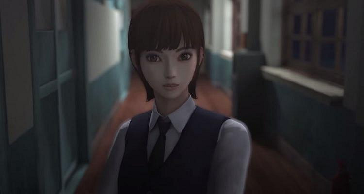 《白色情人節:校園迷宮》將登陸PS5!發售日期泄露 《白色情人節:校園迷宮》將登陸PS5!發售日期泄露