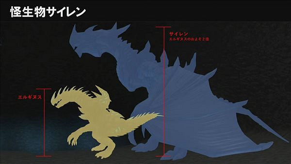 《地球防衛軍6》新遊戲截圖公布 新怪獸飛龍塞壬登場 《地球防衛軍6》新遊戲截圖公布 新怪獸飛龍塞壬登場