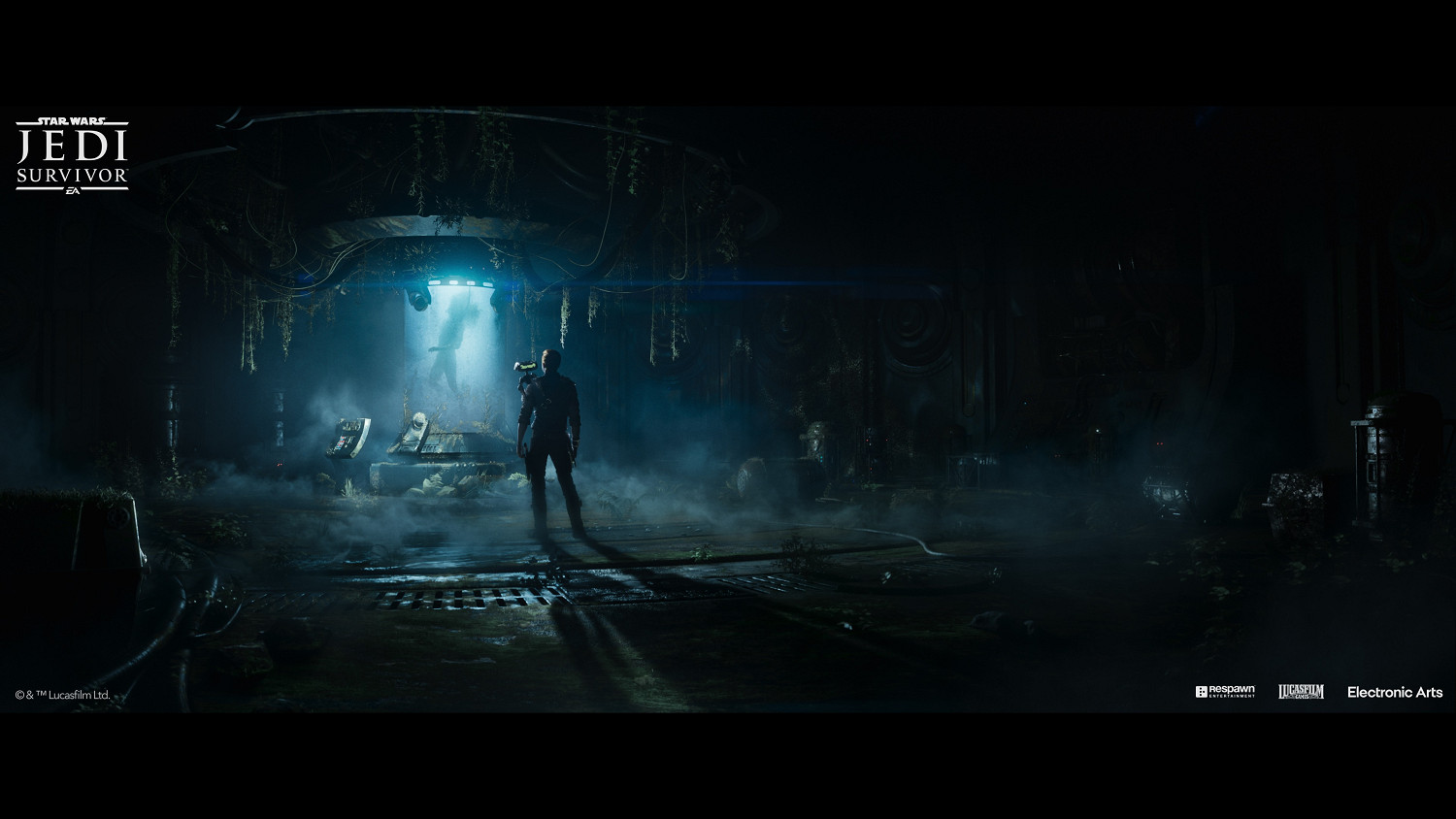 《星戰絕地倖存者》高清圖片展示 設定在前作五年之後 《星戰絕地倖存者》高清圖片展示 設定在前作五年之後