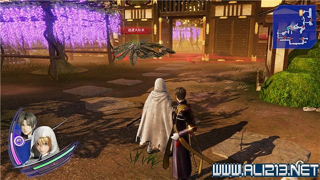 《刀劍亂舞無雙》全章節通關流程圖文攻略 怎麽通關？