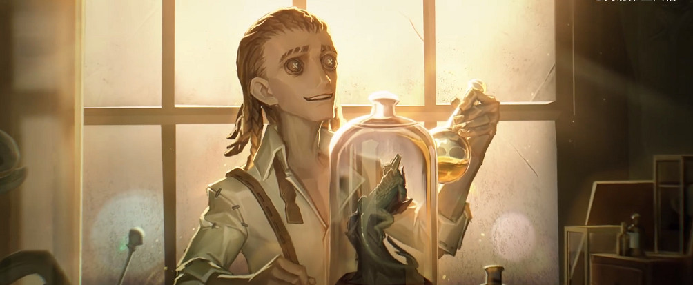 《第五人格》教授背景故事介紹 教授背景故事是什麽 《第五人格》教授背景故事介紹 教授背景故事是什麽