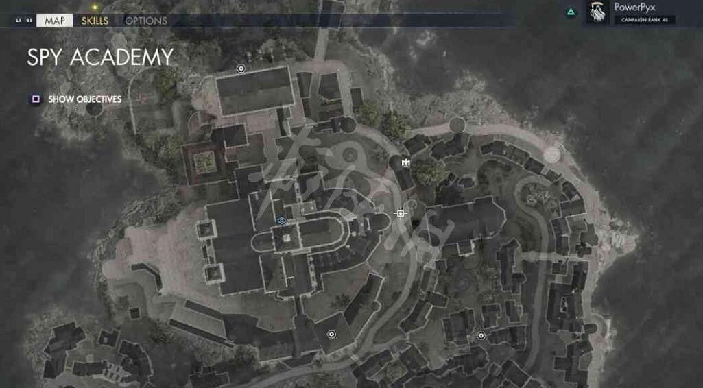 《狙擊精英5》第三關石鷹在哪?任務3石鷹位置一覽 《狙擊精英5》第三關石鷹在哪?任務3石鷹位置一覽