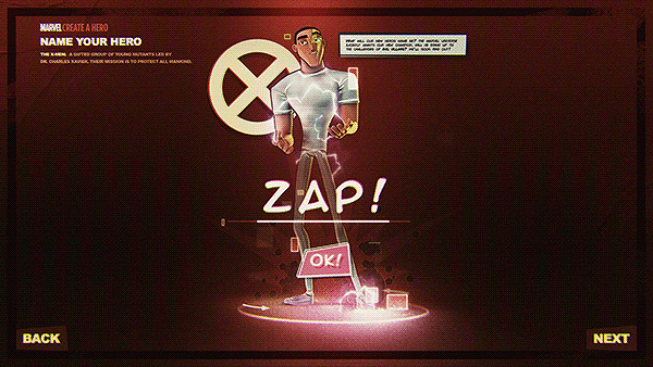 全新3A級漫威MMO遊戲圖片泄露！遺憾項目已經取消