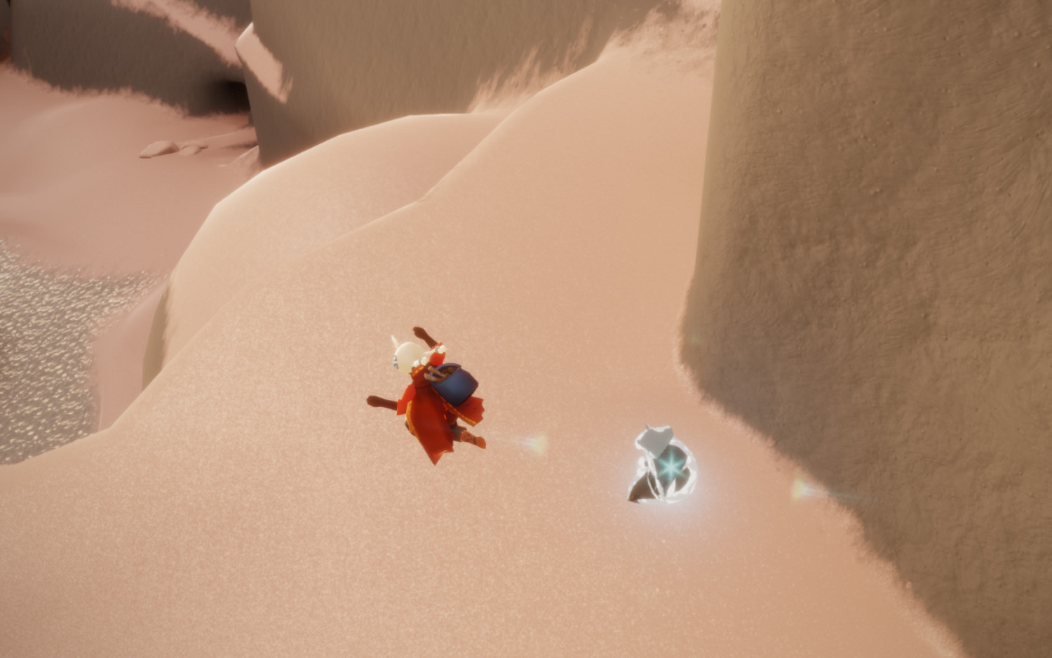 《光遇》每日任務5.30 5月30日任務怎麽做 《光遇》每日任務5.30 5月30日任務怎麽做