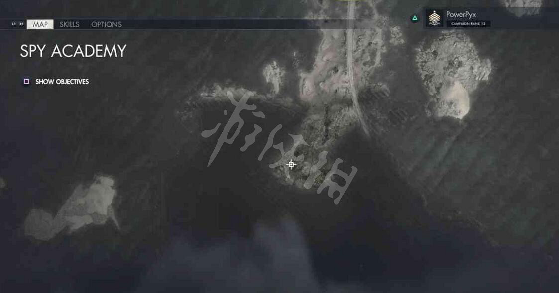 《狙擊精英5》第三關石鷹在哪?任務3石鷹位置一覽 《狙擊精英5》第三關石鷹在哪?任務3石鷹位置一覽