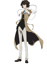 《第五人格》連動文豪野犬 第五人格連動文豪野犬介紹 《第五人格》連動文豪野犬 第五人格連動文豪野犬介紹