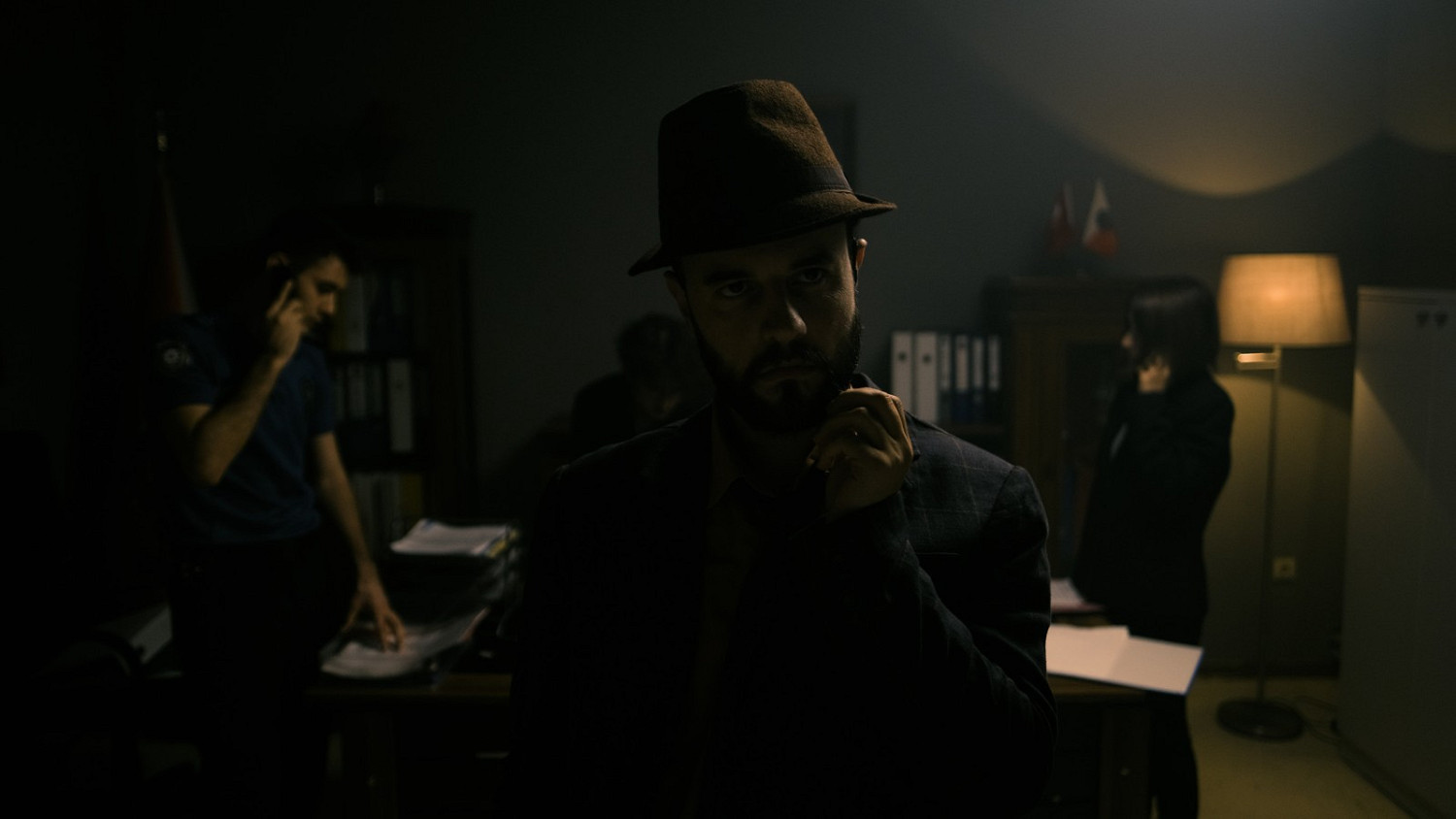 互動小說遊戲《阿加爾塔》Steam發售 中國9元