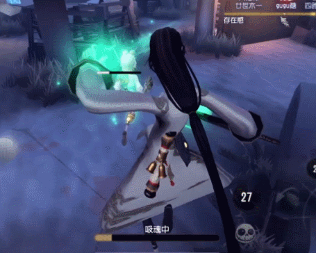 《第五人格》宿傘之魂怎麽玩 宿傘之魂實戰攻略2022 《第五人格》宿傘之魂怎麽玩 宿傘之魂實戰攻略2022