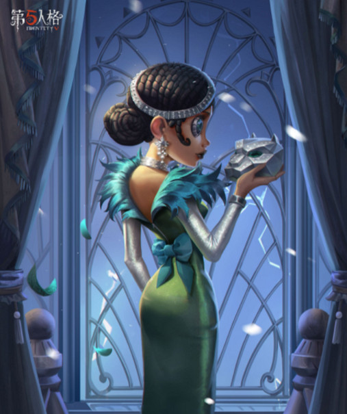 《第五人格》咒術師怎麽玩 咒術師高階攻略 《第五人格》咒術師怎麽玩 咒術師高階攻略