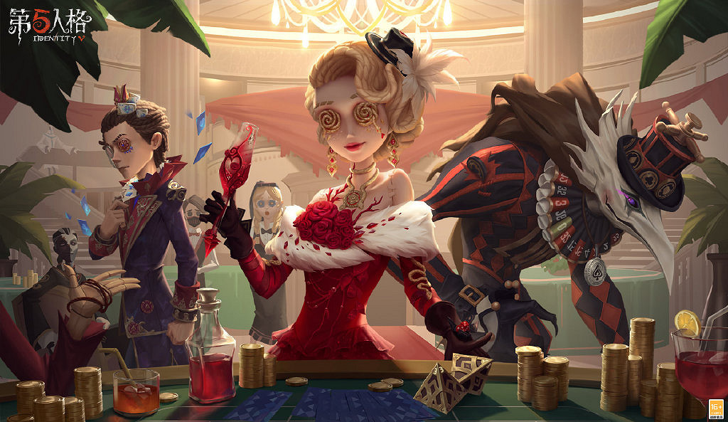 《第五人格》22賽季精華2皮膚有什麽 二十二賽季精華2皮膚介紹 《第五人格》22賽季精華2皮膚有什麽 二十二賽季精華2皮膚介紹