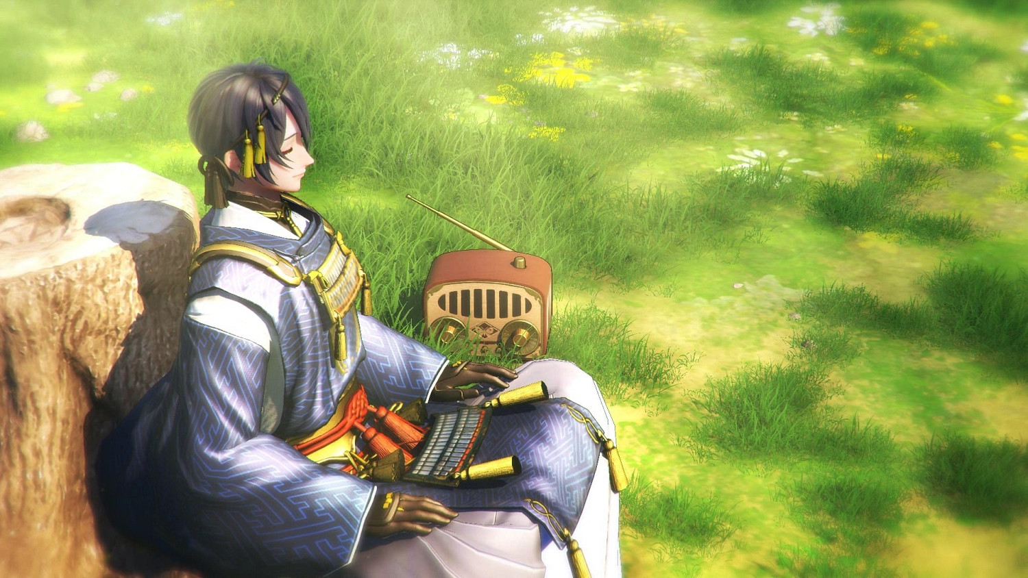 《刀劍亂舞無雙》情誼度有什麽用？情誼度作用介紹