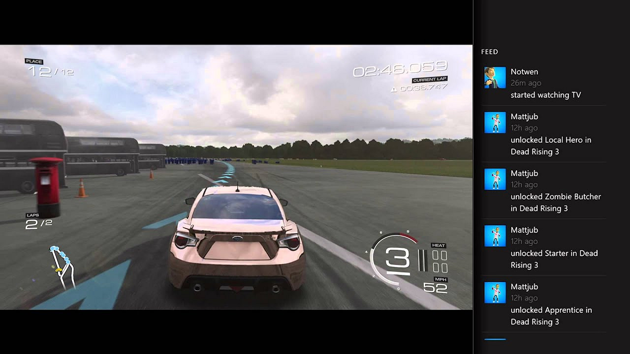 Xbox工程主管表示XB1上的「Snap」功能不太可能回歸 Xbox工程主管表示XB1上的「Snap」功能不太可能回歸