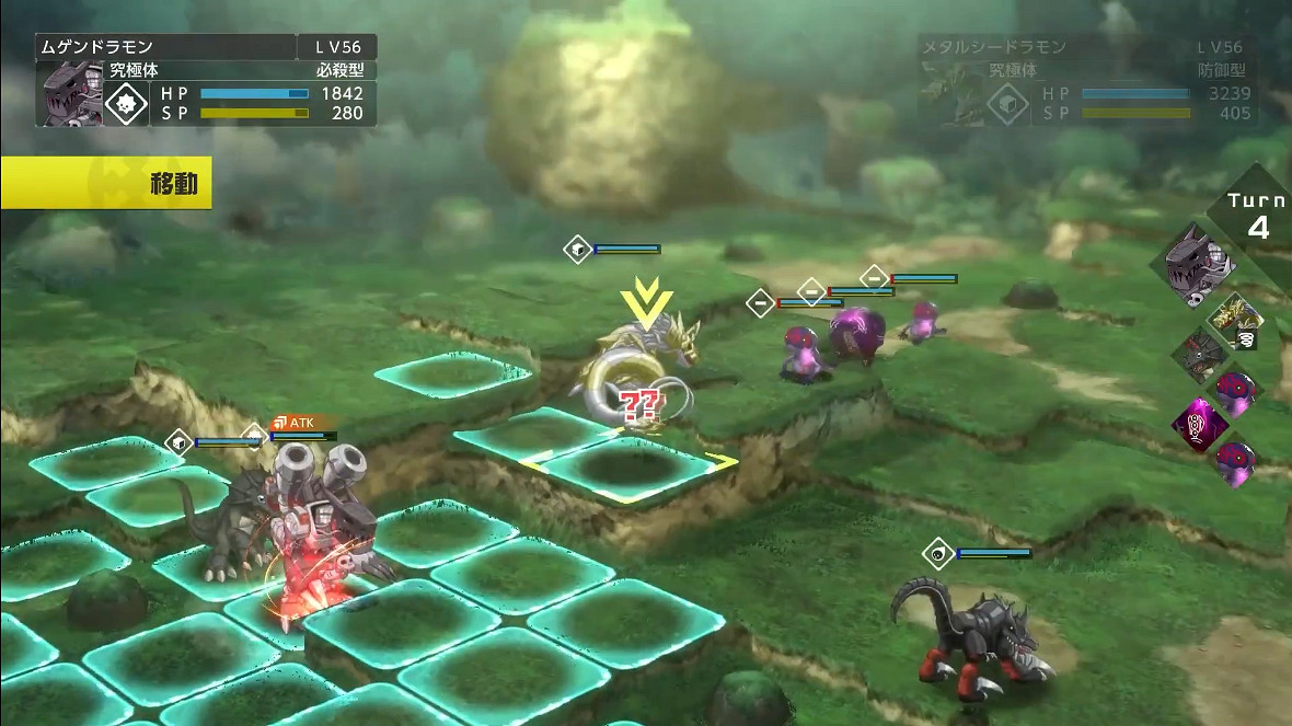 《數碼寶貝:絕境求生》新CM公開!7月正式發售 《數碼寶貝:絕境求生》新CM公開!7月正式發售