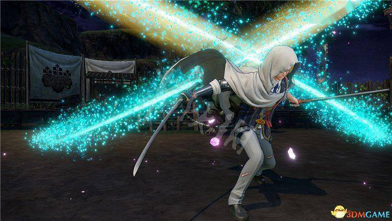 《刀劍亂舞無雙》Boss怎麽打？Boss戰技巧介紹