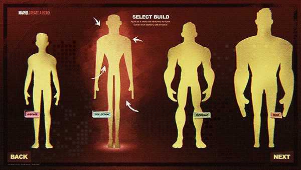 全新3A級漫威MMO遊戲圖片泄露！遺憾項目已經取消