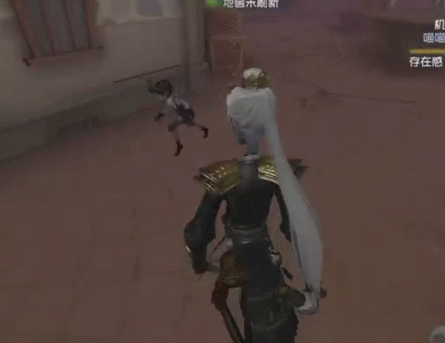 《第五人格》宿傘之魂怎麽玩 宿傘之魂實戰攻略2022 《第五人格》宿傘之魂怎麽玩 宿傘之魂實戰攻略2022