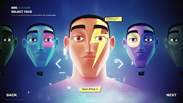 全新3A級漫威MMO遊戲圖片泄露！遺憾項目已經取消