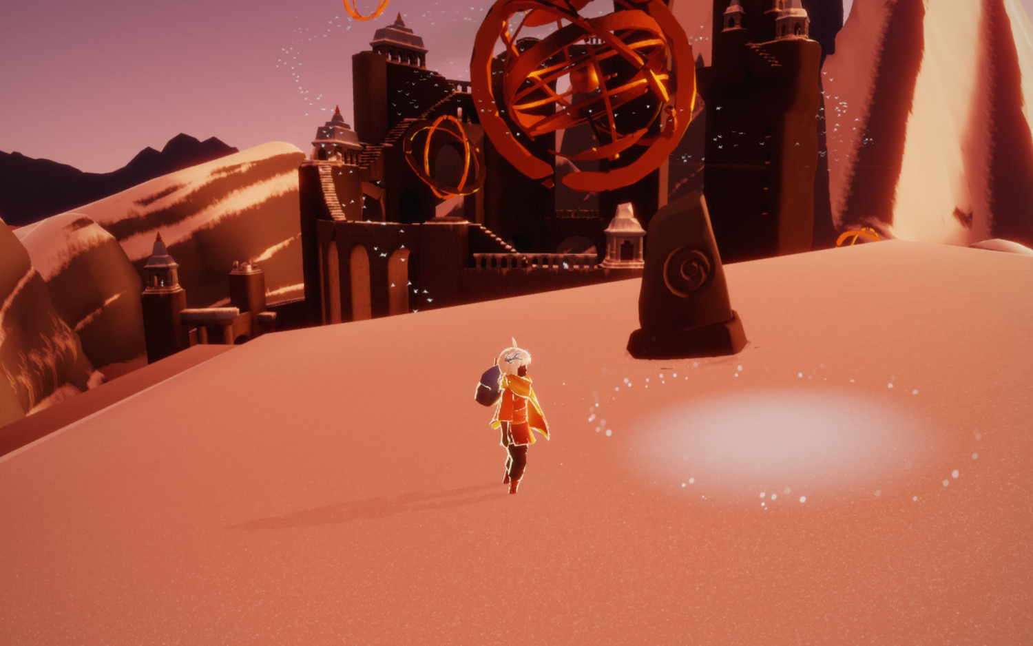 《光遇》每日任務5.30 5月30日任務怎麽做 《光遇》每日任務5.30 5月30日任務怎麽做