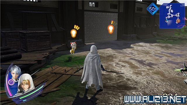 《刀劍亂舞無雙》全章節通關流程圖文攻略 怎麽通關？