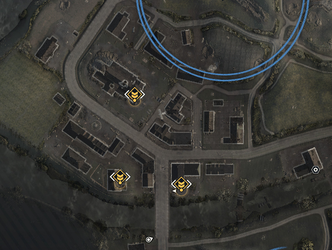 《狙擊精英5》近距離接觸狙擊手位置一覽 近距離接觸怎麽達成？