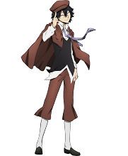 《第五人格》連動文豪野犬 第五人格連動文豪野犬介紹 《第五人格》連動文豪野犬 第五人格連動文豪野犬介紹