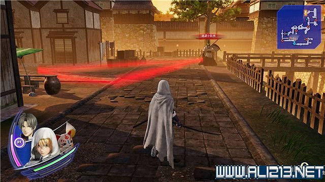 《刀劍亂舞無雙》全章節通關流程圖文攻略 怎麽通關？