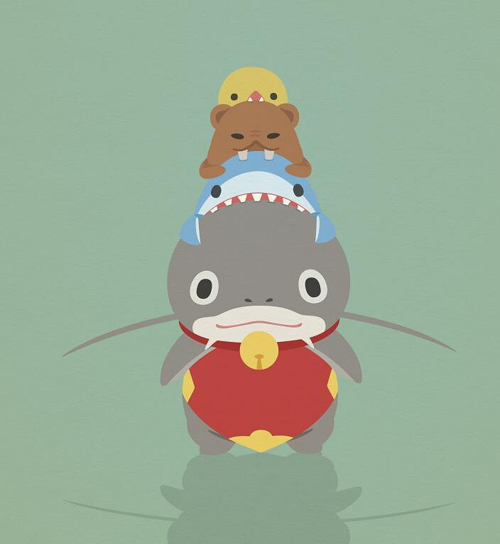 SE震怒 FF之父阪口博信FF14建立“SQUARE”公會沒有E SE震怒 FF之父阪口博信FF14建立“SQUARE”公會沒有E