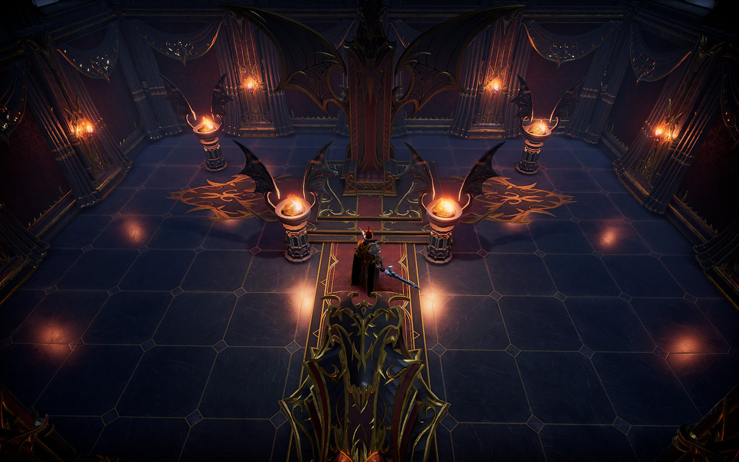 玩家不滿《V Rising》付費dlc 本體還沒做完就搞課金? 玩家不滿《V Rising》付費dlc 本體還沒做完就搞課金?