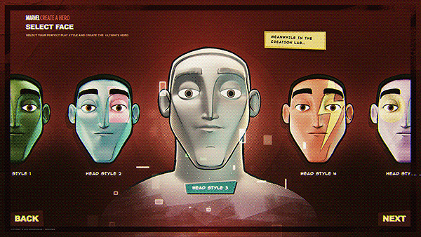 全新3A級漫威MMO遊戲圖片泄露！遺憾項目已經取消