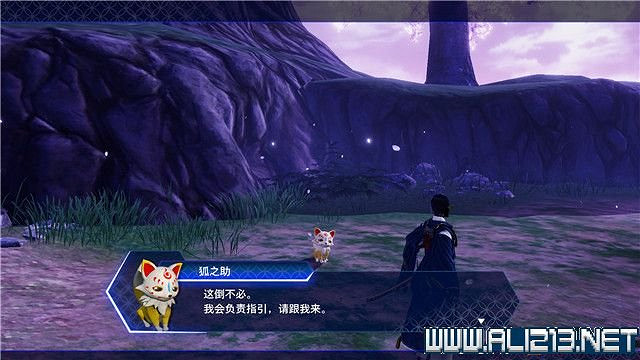 《刀劍亂舞無雙》全章節通關流程圖文攻略 怎麽通關？