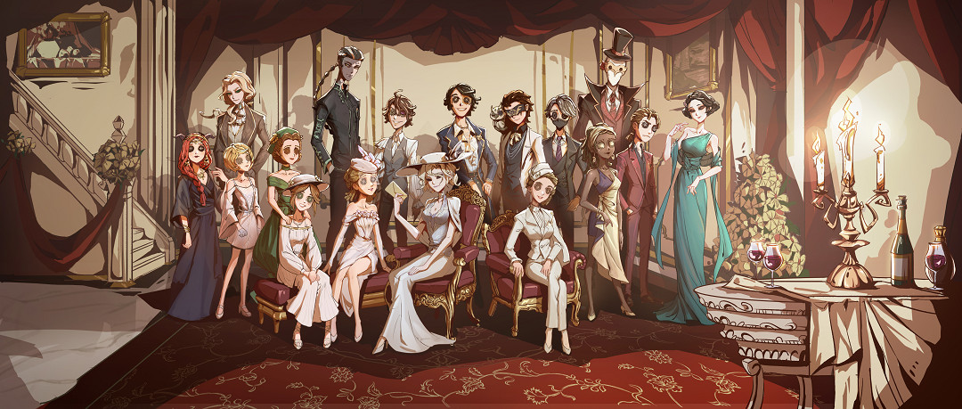 《第五人格》更新4月28日 2022演繹之星開啟新增上菜系統 《第五人格》更新4月28日 2022演繹之星開啟新增上菜系統