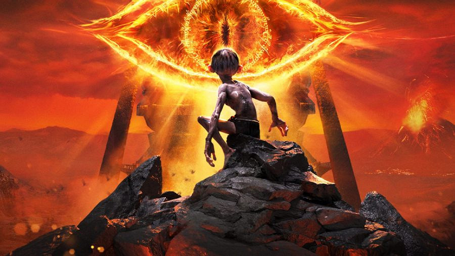 《魔戒咕嚕》玩法設定簡介 咕嚕也有"偵查模式"視覺! 《魔戒咕嚕》玩法設定簡介 咕嚕也有"偵查模式"視覺!