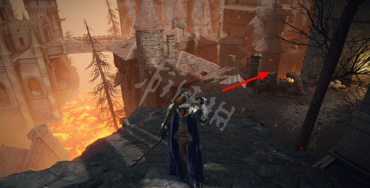 《艾爾登法環》燻燒盾怎麽樣？燻燒盾獲得方法介紹