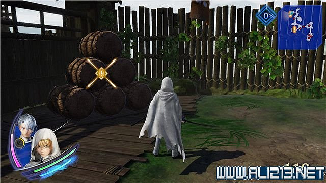 《刀劍亂舞無雙》全章節通關流程圖文攻略 怎麽通關？