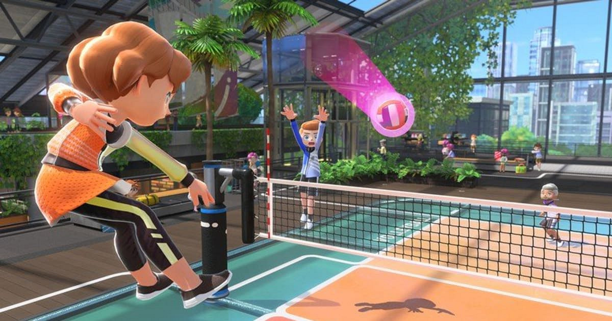 英國周銷榜:《狙擊精英5》發售首周榮登榜首! 英國周銷榜:《狙擊精英5》發售首周榮登榜首!