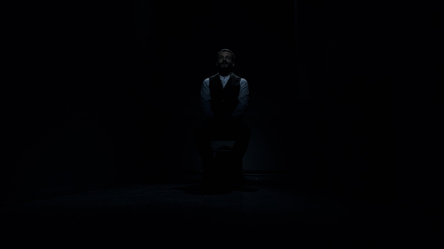 互動小說遊戲《阿加爾塔》Steam發售 中國9元