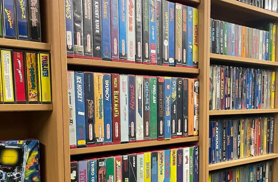 早報：《COD19》或重回Steam《古劍三》將出手遊