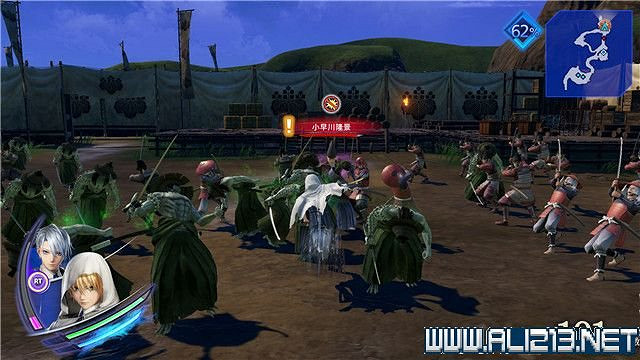 《刀劍亂舞無雙》全章節通關流程圖文攻略 怎麽通關？