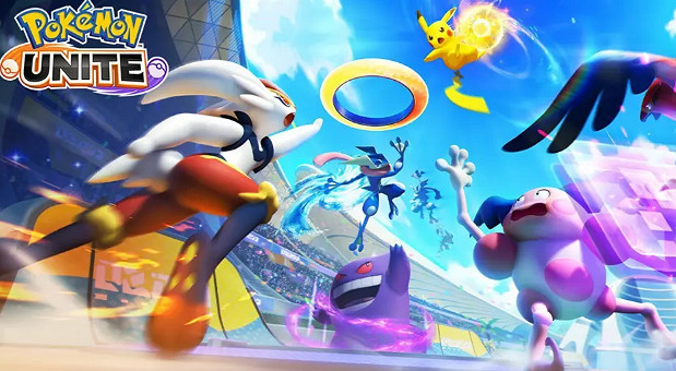 《寶可夢:大集結》新限期模式《抓捕與戰鬥》5月30日上線 《寶可夢:大集結》新限期模式《抓捕與戰鬥》5月30日上線