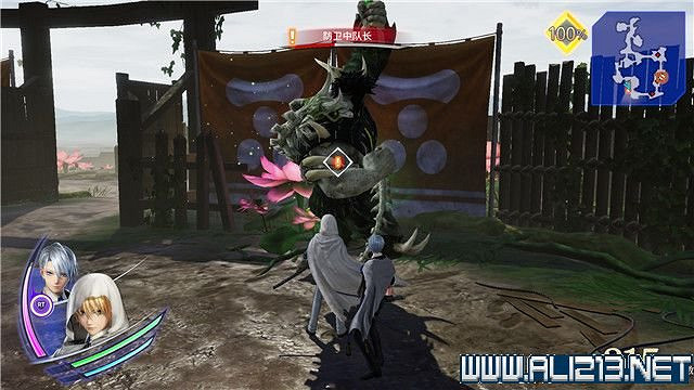 《刀劍亂舞無雙》全章節通關流程圖文攻略 怎麽通關？