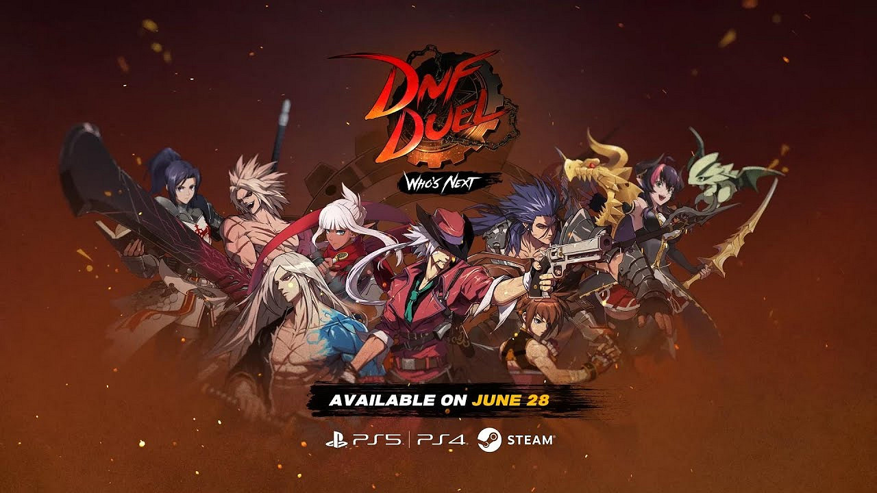 6月新遊一覽：怪獵崛起曙光太刀神威，火紋無雙我牛我自己？