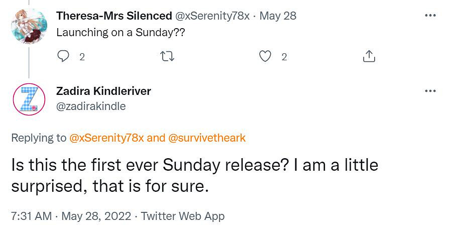 玩家懷疑沙盒生存大作《方舟2》將亮相Xbox發布會! 玩家懷疑沙盒生存大作《方舟2》將亮相Xbox發布會!